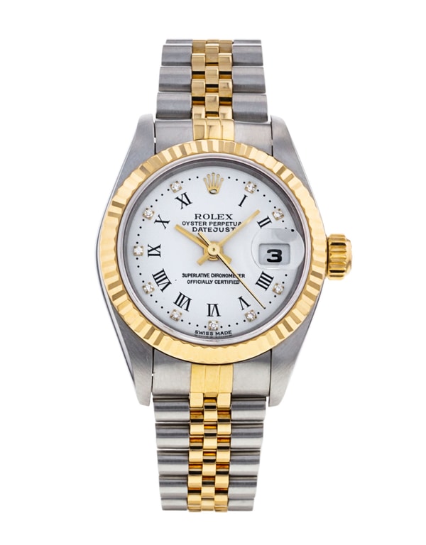 Rolex Datejust Lady 79173